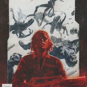 ALIENS: DEFIANCE #4