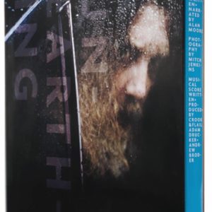 ALAN MOORE: UNEARTHING DELUXE EDITION SET: Slipedcased – NM