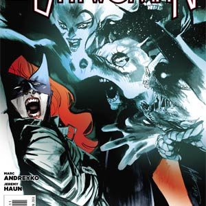 BATWOMAN (2011-2015 SERIES) #30
