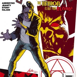BATWOMAN (2011-2015 SERIES) #36