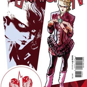 BATWOMAN (2011-2015 SERIES) #39