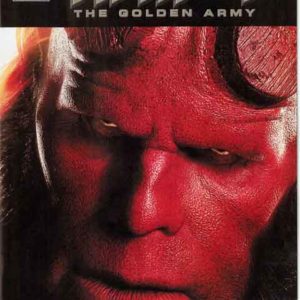 HELLBOY: THE GOLDEN ARMY