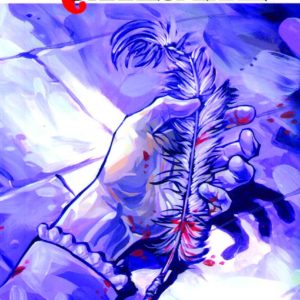 KILL SHAKESPEARE TP #1
