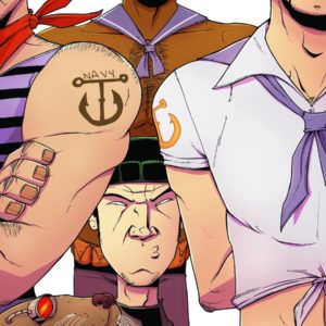 CHEW #33