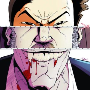 CHEW #34