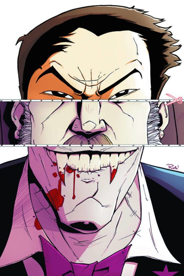 CHEW #34