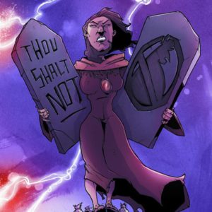 CHEW #35