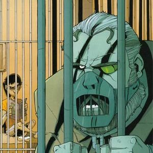 CHEW #38