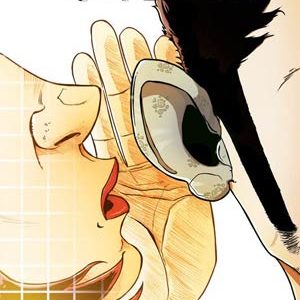 CHEW #40