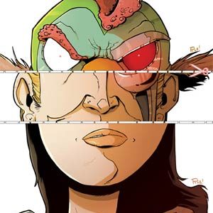 CHEW #43