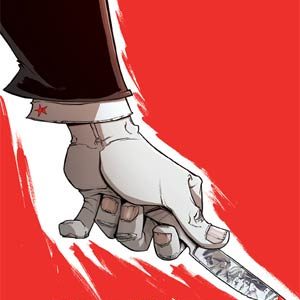 CHEW #44