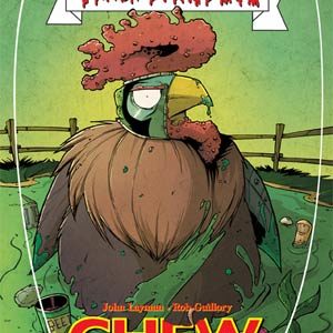 CHEW #47