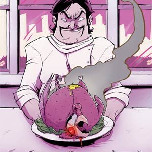 CHEW #49