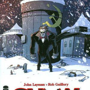 CHEW #50