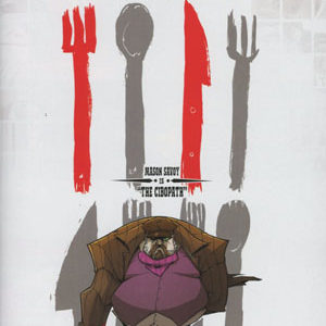 CHEW #55