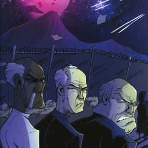 CHEW #60