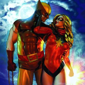 DARK WOLVERINE #81 DARK WOLVERINE #81