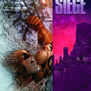 DARK WOLVERINE #83