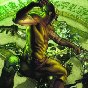 DARK WOLVERINE #88
