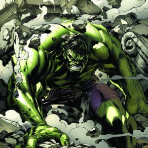 INCREDIBLE HULKS #621
