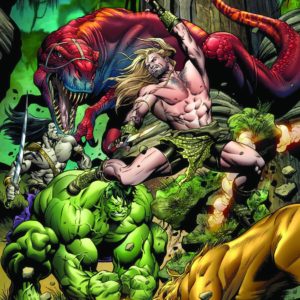 INCREDIBLE HULKS #623