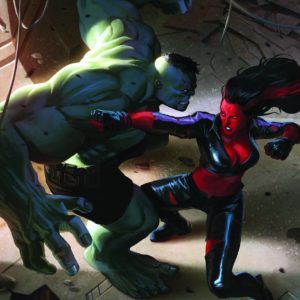 INCREDIBLE HULKS #628
