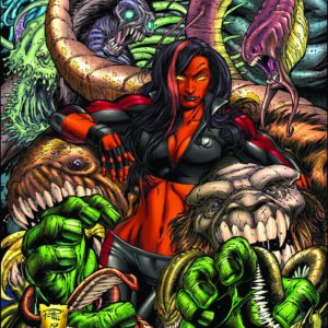 INCREDIBLE HULKS #630