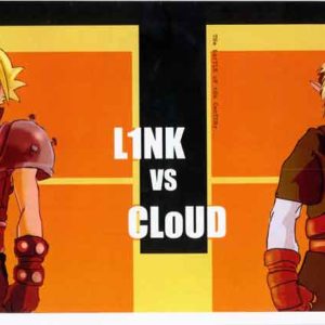 VERSUS SERIES #1: L1nk vs Cloud – 9.2 (NM)