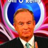 POLITICAL POWER #13: Bill O’Reilly