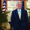 POLITICAL POWER #9: Bill Clinton