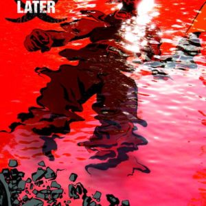 28 DAYS LATER #18