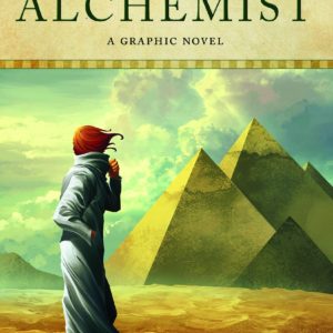 ALCHEMIST (HC)