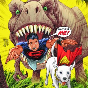 ADVENTURE COMICS (2009-2011 SERIES: VARIANT COVER) #509: Francis Manapul cover