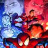ULTIMATE COMICS: SPIDER-MAN (2009-2011 SERIES) #14