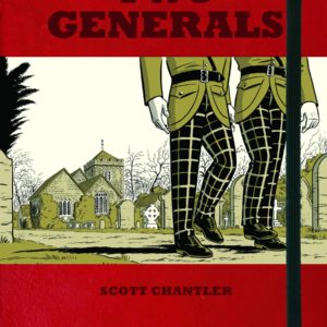 TWO GENERALS