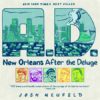 A.D.: NEW ORLEANS AFTER DELUGE GN #99: Softcover edition