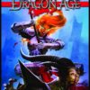 DRAGON AGE RPG #2: Boxed Set 2: Characters Level 6-10 – NM
