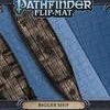 PATHFINDER MAP PACK #77: Bigger Ship Flipmat
