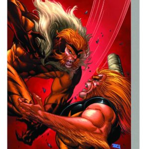 X-MEN TP: X-MEN FOREVER #202: Scream a Little Scream (Volume 2. #6-10) X-MEN TP: X-MEN FOREVER #202: Scream a Little Scream (Volume 2. #6-10)