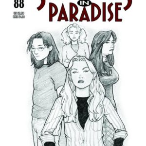 STRANGERS IN PARADISE (1994-2007 SERIES) #388 STRANGERS IN PARADISE (1994-2007 SERIES) #388