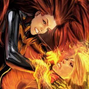 REALM OF KINGS: INHUMANS #5
