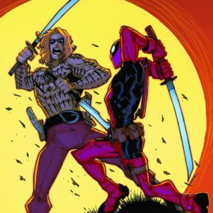 DEADPOOL TEAM-UP (2009-2011 SERIES) #891: Mr. X