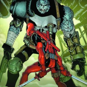 DEADPOOL TEAM-UP (2009-2011 SERIES) #894: The Punisher (Franken-castle)