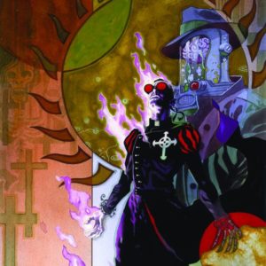 OBERGEIST ESSENTIAL EDITION (HC)