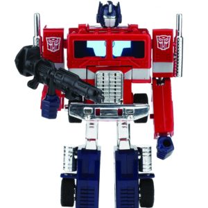 TRANSFORMERS (2009-2011 SERIES) #31