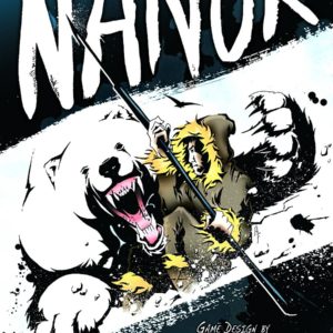 NANUK BOARD GAME
