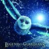 LEGEND OF THE GUARDIANS OWLS OF GAHOOLE DVD