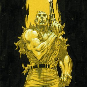 DOC SAVAGE TP: THE SILVER PYRAMID