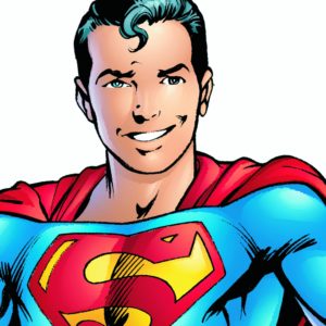 SUPERBOY TP: GREATEST TEAM UPS EVER TOLD