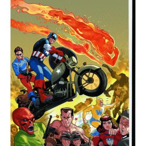 TIMELY ANNUALS 70TH ANNIVERSARY COLLECTION (HC)